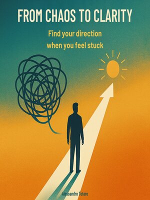 cover image of From Chaos to Clarity